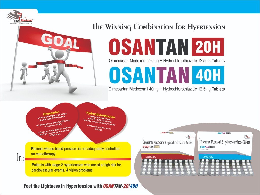 OSANtan-40H Visual